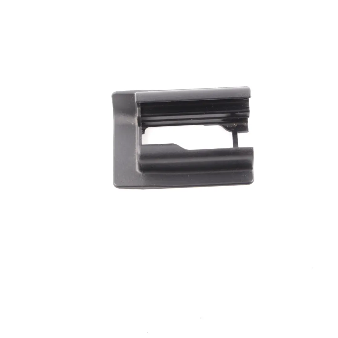 Rail Cover Mercedes W212 W218 Front Left N/S Trim Inside Black to Seat with Part number A2129190920 Seat Rail Cover Mercedes W212 W218 Front Left N/S Trim Inside Black - SKU A2129190920 - Part number A2129190920