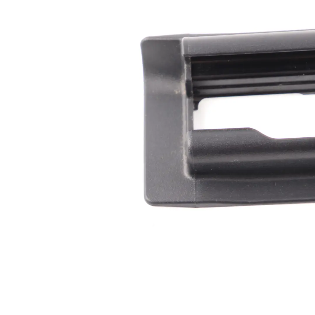 Rail Cover Mercedes W212 W218 Front Left N/S Trim Inside Black to Seat with Part number A2129190920 Seat Rail Cover Mercedes W212 W218 Front Left N/S Trim Inside Black - SKU A2129190920 - Part number A2129190920