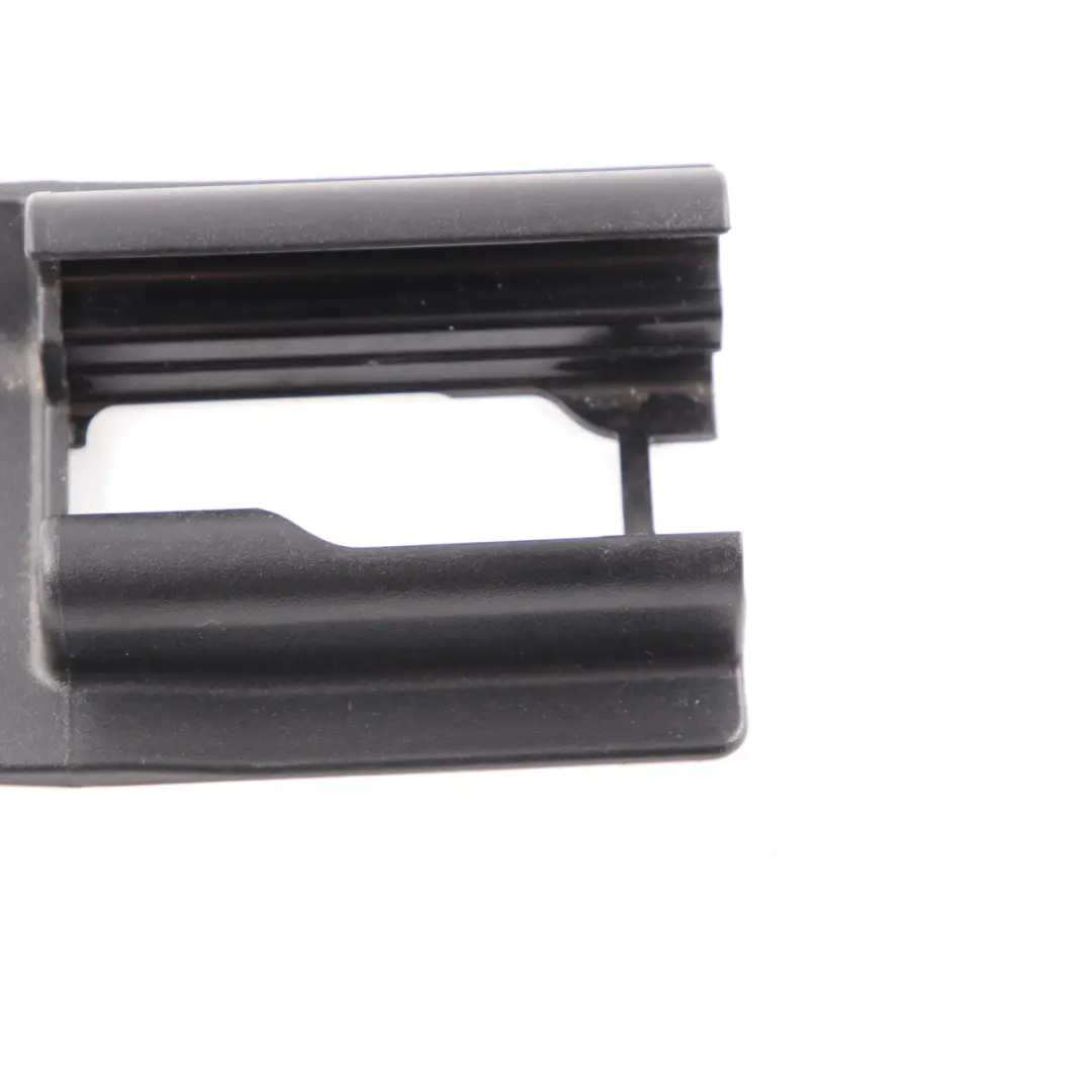 Rail Cover Mercedes W212 W218 Front Left N/S Trim Inside Black to Seat with Part number A2129190920 Seat Rail Cover Mercedes W212 W218 Front Left N/S Trim Inside Black - SKU A2129190920 - Part number A2129190920