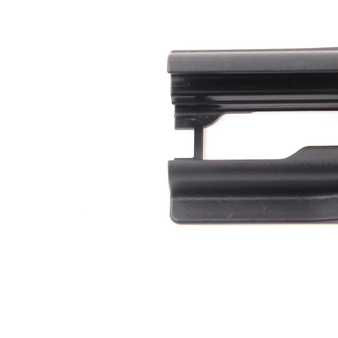 Rail Front Right O/S Trim Black to Mercedes W212 Seat Cover Seat with Part number A2129191020 Mercedes W212 Seat Cover Seat Rail Front Right O/S Trim Black - SKU A2129191020 - Part number A2129191020