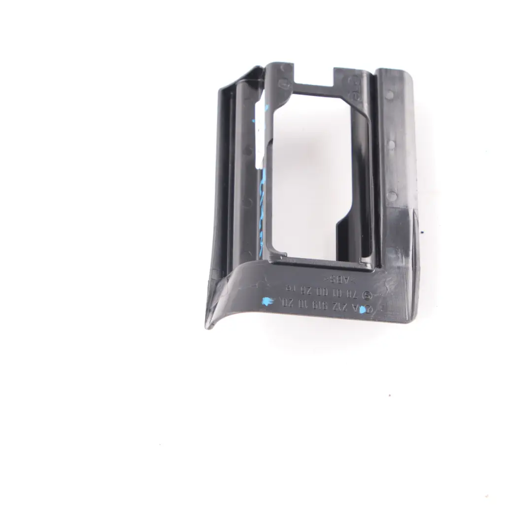 Rail Front Right O/S Trim Black to Mercedes W212 Seat Cover Seat with Part number A2129191020 Mercedes W212 Seat Cover Seat Rail Front Right O/S Trim Black - SKU A2129191020 - Part number A2129191020