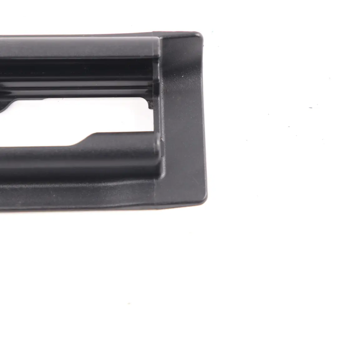 Rail Front Right O/S Trim Black to Mercedes W212 Seat Cover Seat with Part number A2129191020 Mercedes W212 Seat Cover Seat Rail Front Right O/S Trim Black - SKU A2129191020 - Part number A2129191020