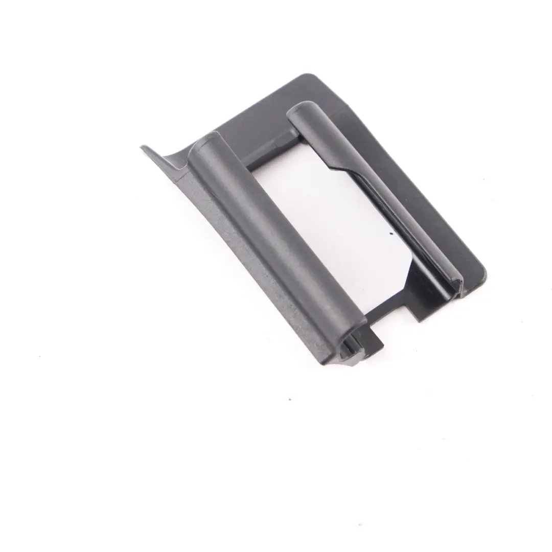 Rail Front Right O/S Trim Black to Mercedes W212 Seat Cover Seat with Part number A2129191020 Mercedes W212 Seat Cover Seat Rail Front Right O/S Trim Black - SKU A2129191020 - Part number A2129191020