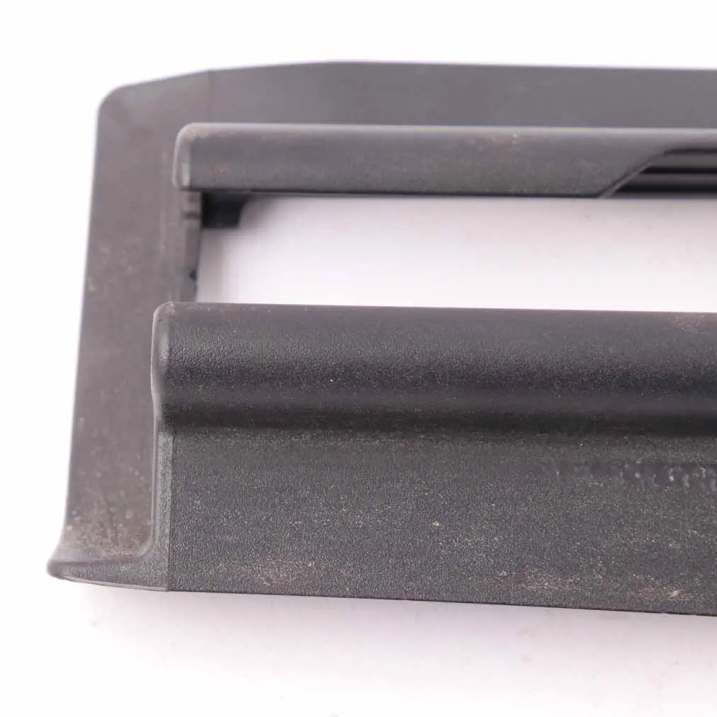 Front Seat Rail Cover Rear Right O/S Trim Panel Black to Mercedes W212 with Part number A2129191220 Mercedes W212 Front Seat Rail Cover Rear Right O/S Trim Panel Black - SKU A2129191220 - Part number A2129191220