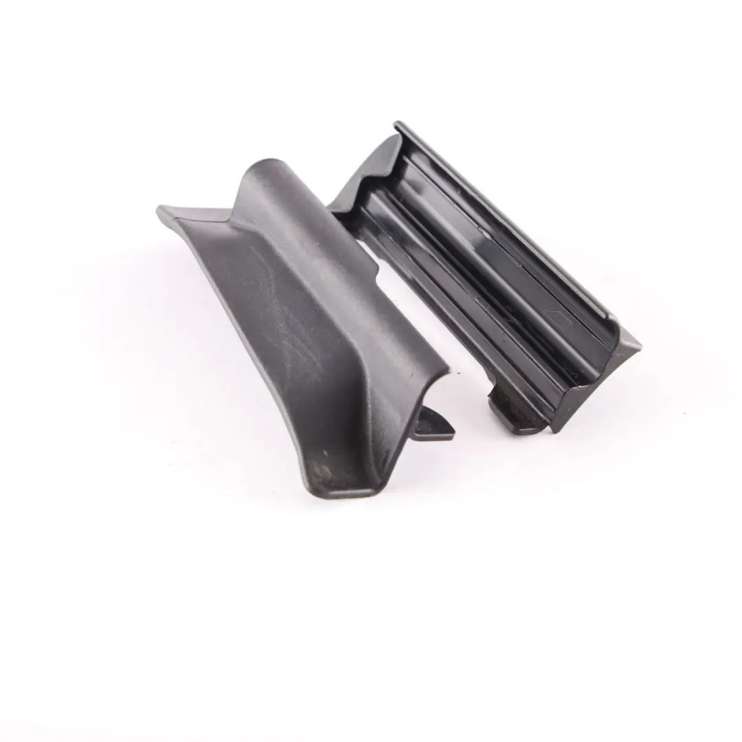 Right O/S Guide Trim Black to Mercedes W212 Seat Cover Rear with Part number A2129191620 Mercedes W212 Seat Cover Rear Right O/S Guide Trim Black - SKU A2129191620 - Part number A2129191620