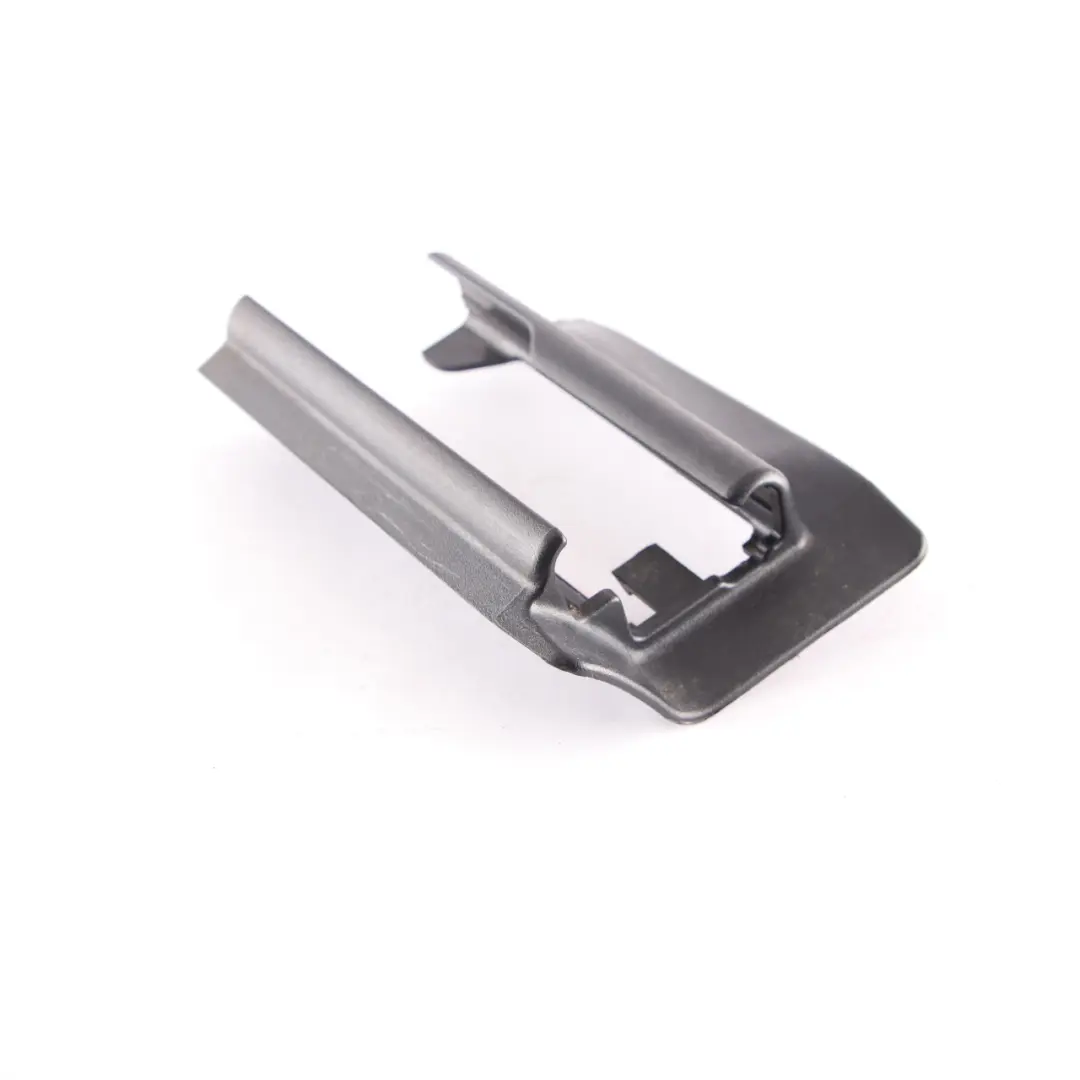 Right O/S Guide Trim Black to Mercedes W212 Seat Cover Rear with Part number A2129191620 Mercedes W212 Seat Cover Rear Right O/S Guide Trim Black - SKU A2129191620 - Part number A2129191620