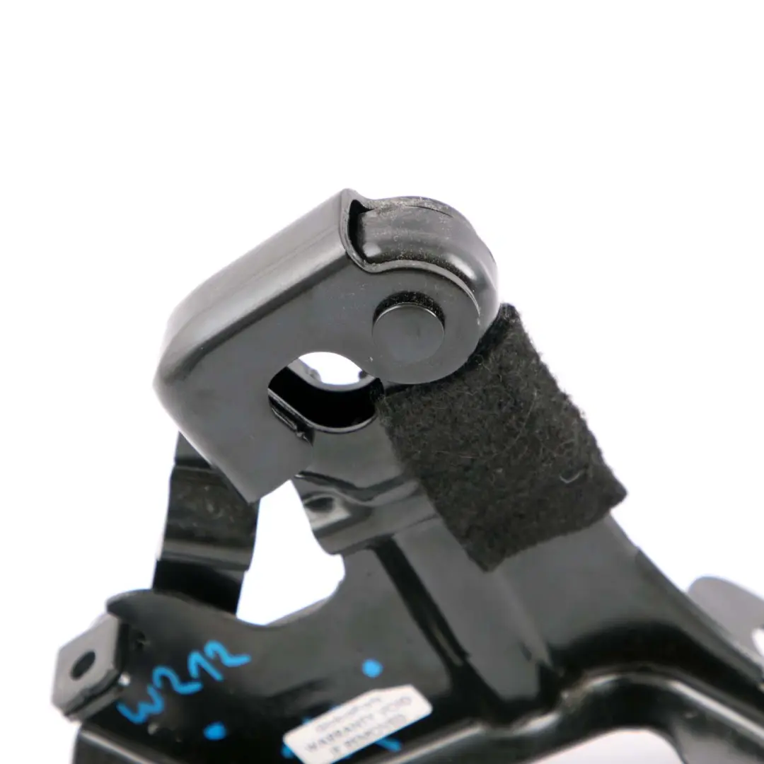 Bracket Holder Mount Rear Backrest to Mercedes W212 with Part number A2129200124 Mercedes W212 Bracket Holder Mount Rear Backrest - SKU A2129200124 - Part number A2129200124