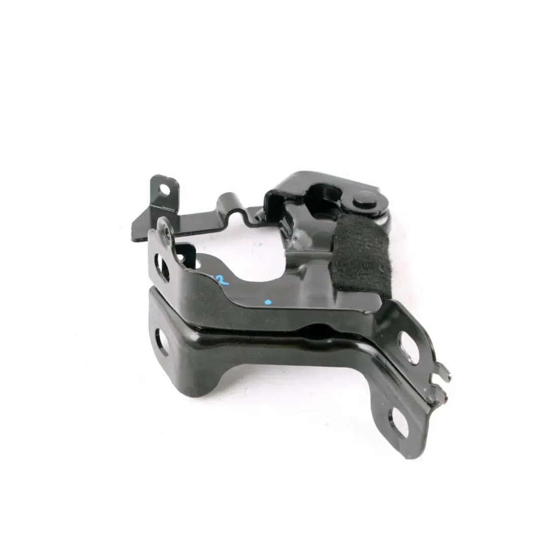 Mercedes W212 Halterung Hintere Rückenlehne - SKU A2129200124 - Teilenummer A2129200124