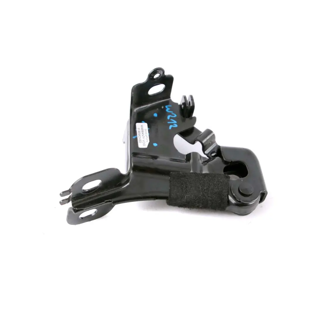 Mercedes W212 Support De Fixation Pour Dossier Arrière - SKU A2129200124 - Numéro de pièce A2129200124