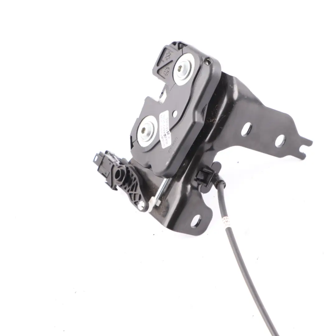 Mercedes W212 Kombi Rücksitz Entriegelung Schloss links Catch Kabel A2129200672 - SKU A2129200176-1 - Teilenummer A2129200176