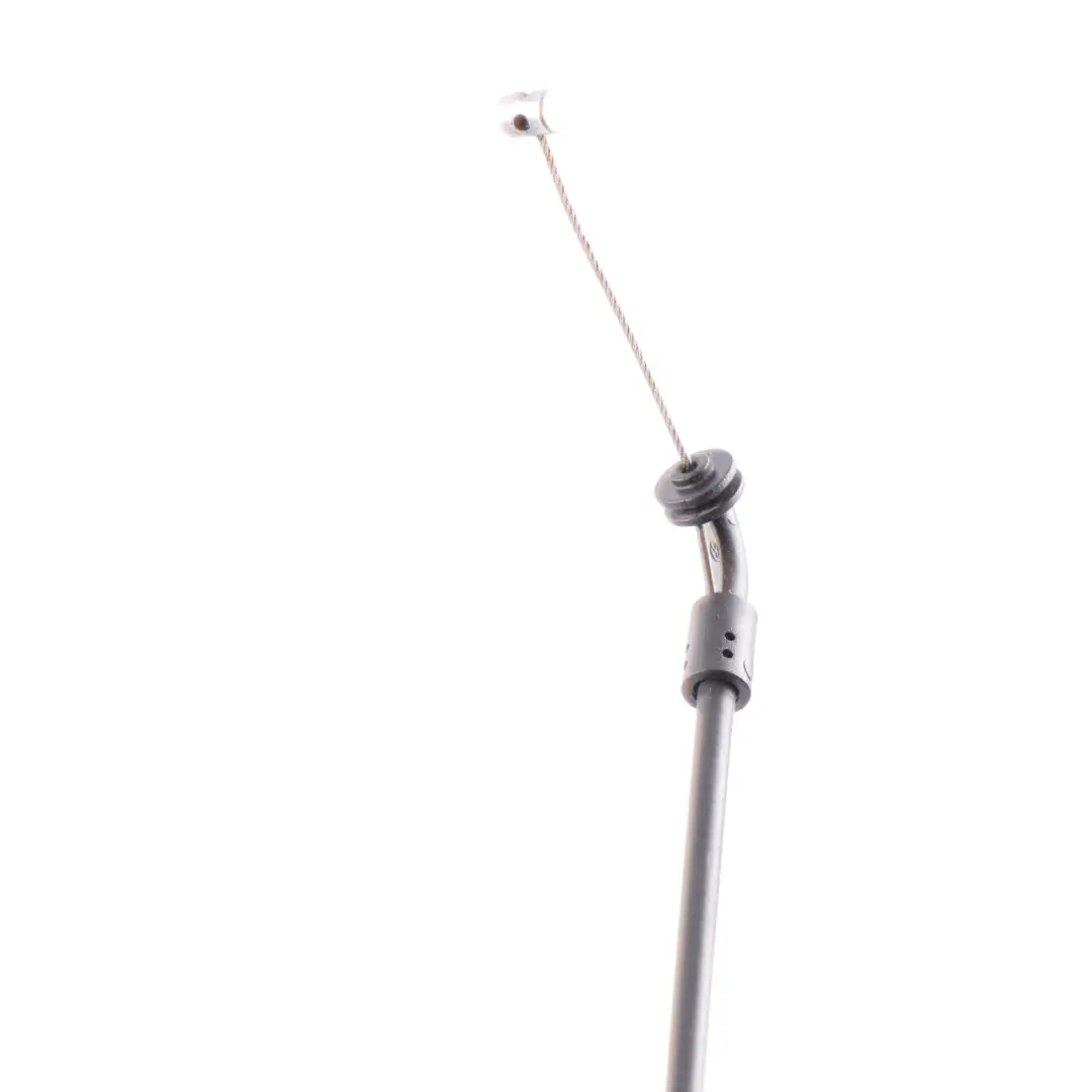 Mercedes W212 câble verrouillage gauche sièges arrière A2129200672 - SKU A2129200176-1 - Numéro de pièce A2129200176