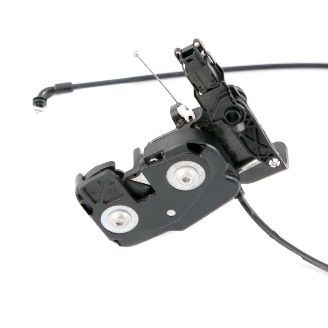 Lock Catch Right O/S Backrest Mechanism to Mercedes W212 Rear Seat with Part number A2129200275 Mercedes W212 Rear Seat Lock Catch Right O/S Backrest Mechanism - SKU A2129200275 - Part number A2129200275