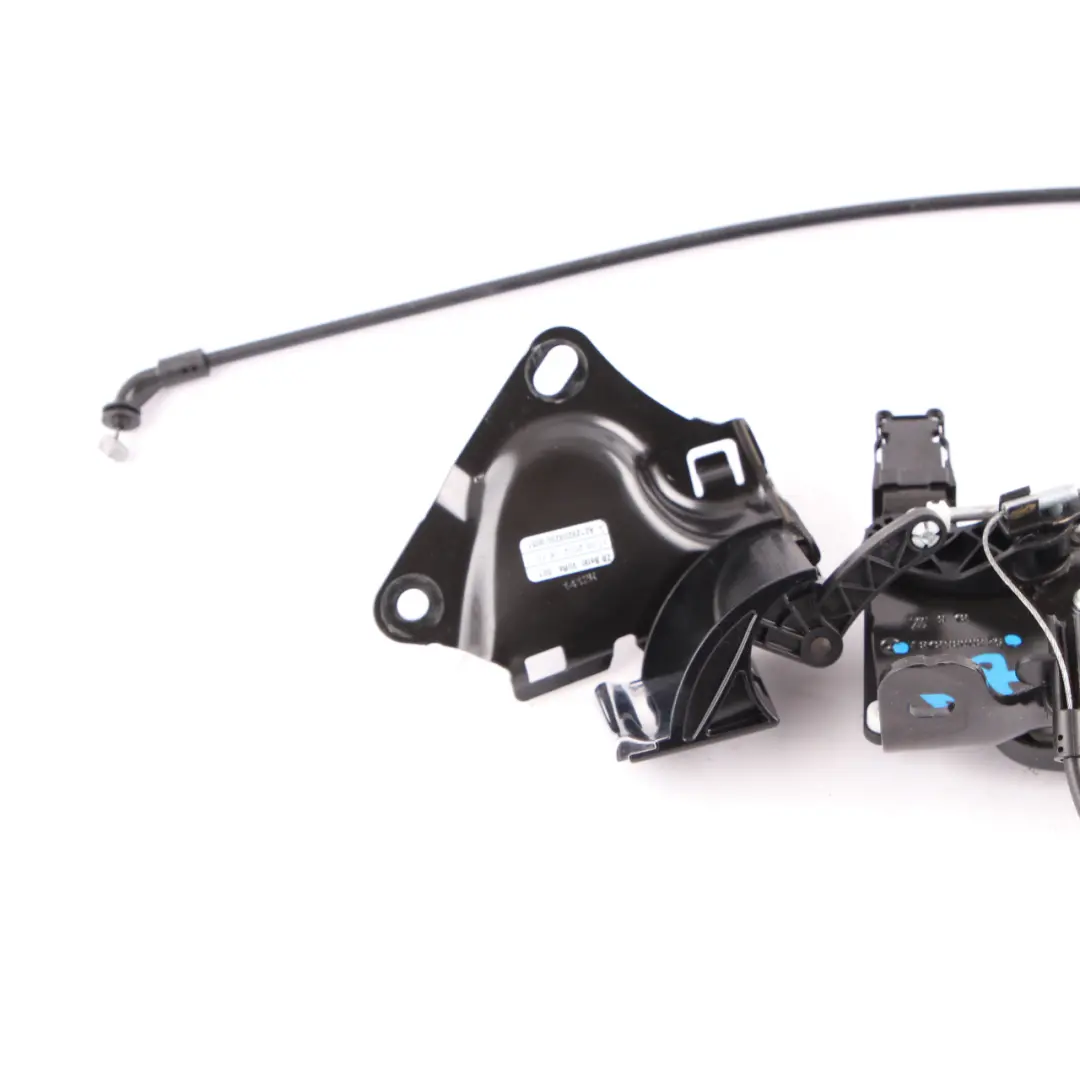 Schienale posteriore ribaltabile Maniglia di bloccaggio destra per Mercedes S212 con numero di parte A2129200276 Mercedes S212 Schienale posteriore ribaltabile Maniglia di bloccaggio destra - SKU A2129200276-1 - Numero di parte A2129200276