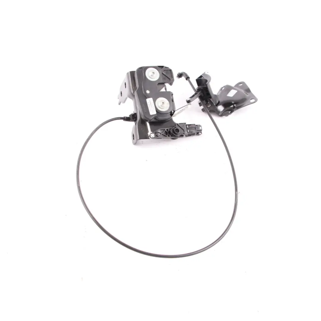 Mercedes S212 Rücksitz Klappbare Rückenlehne Rechts Sperre Handgriff - SKU A2129200276-1 - Teilenummer A2129200276