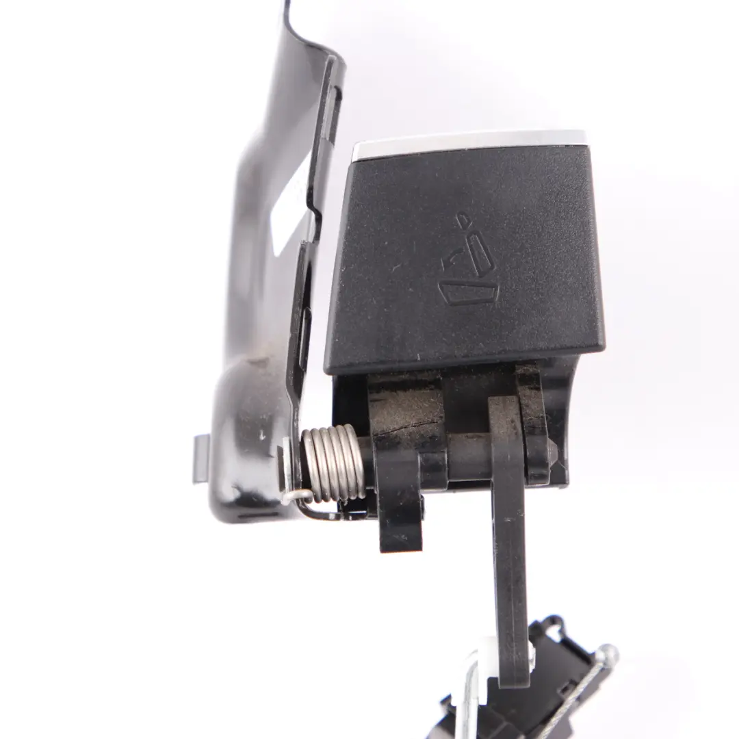 Mercedes S212 Rücksitz Klappbare Rückenlehne Rechts Sperre Handgriff - SKU A2129200276-1 - Teilenummer A2129200276