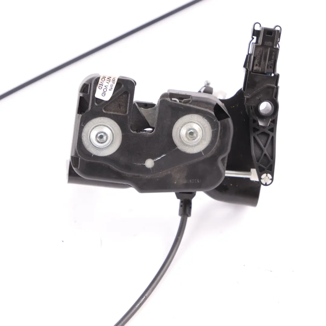 Asiento Trasero Abatible Respaldo Derecho Cerradura Manija para Mercedes W212 con número de pieza A2129200276 Mercedes W212 Asiento Trasero Abatible Respaldo Derecho Cerradura Manija - SKU A2129200276 - Número de pieza A2129200276