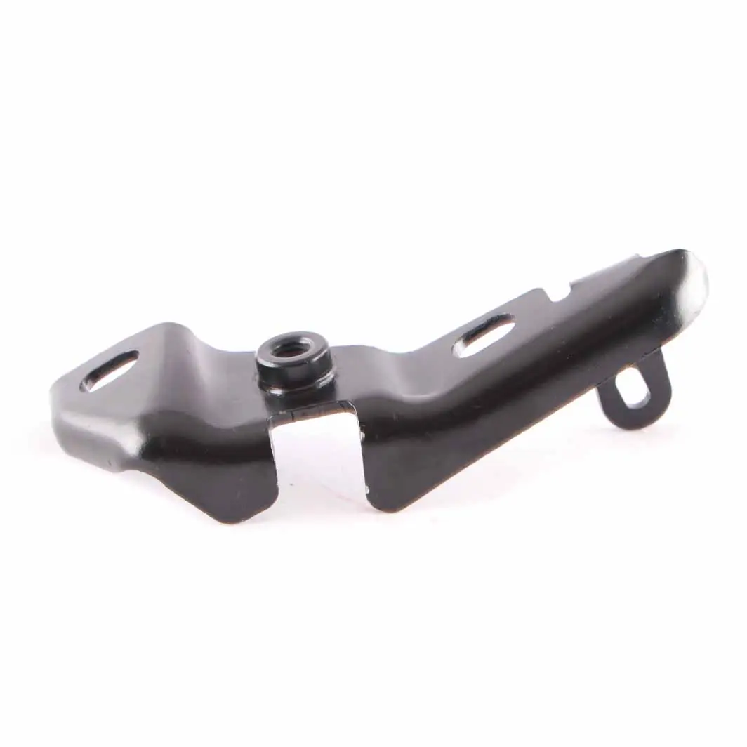 Backrest Mount Rear Left N/S Holder Bracket to Mercedes S212 Seat with Part number A2129200324 Mercedes S212 Seat Backrest Mount Rear Left N/S Holder Bracket - SKU A2129200324 - Part number A2129200324