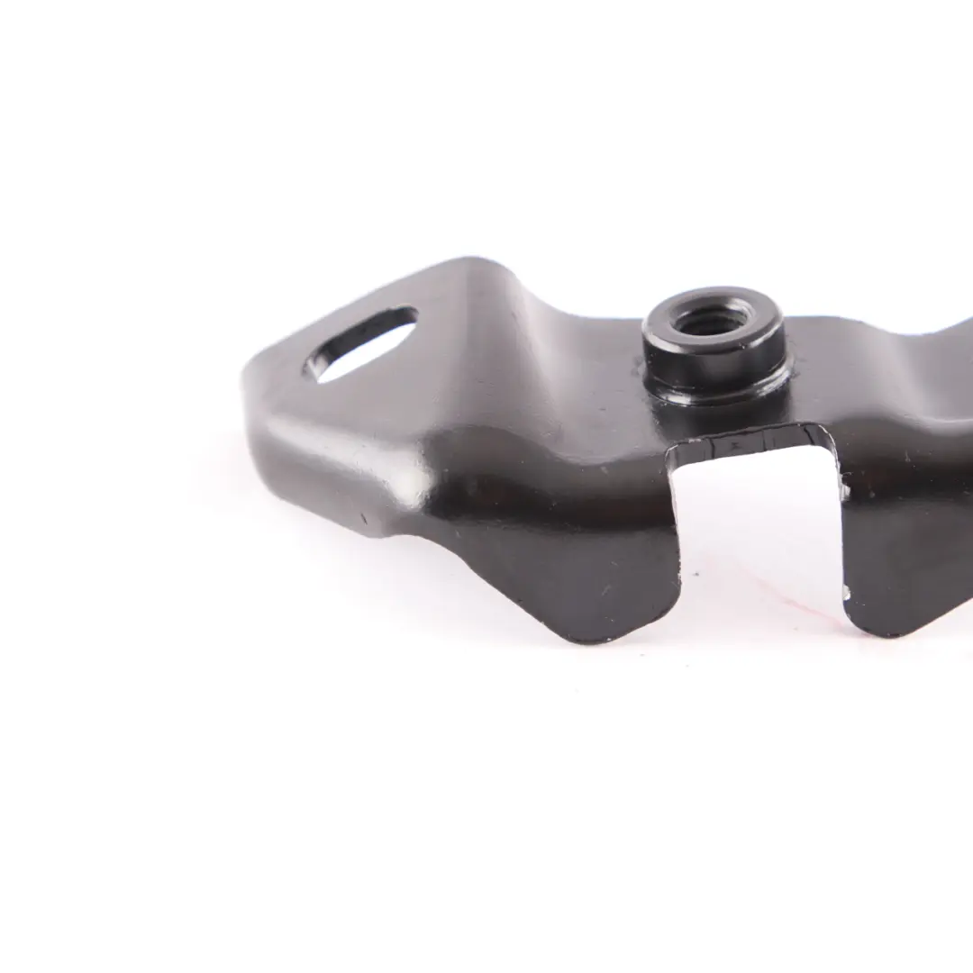 Backrest Mount Rear Left N/S Holder Bracket to Mercedes S212 Seat with Part number A2129200324 Mercedes S212 Seat Backrest Mount Rear Left N/S Holder Bracket - SKU A2129200324 - Part number A2129200324