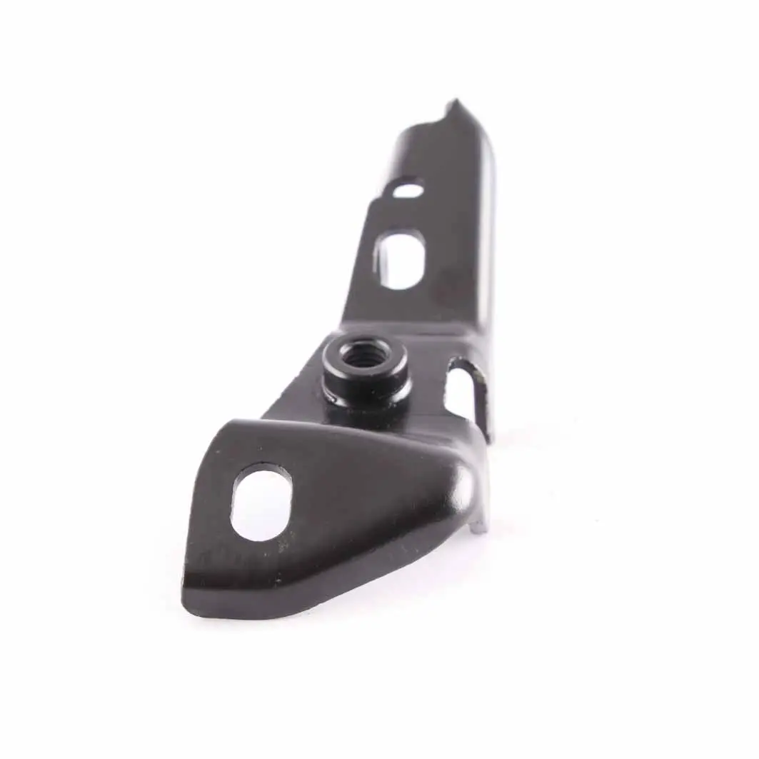 Backrest Mount Rear Left N/S Holder Bracket to Mercedes S212 Seat with Part number A2129200324 Mercedes S212 Seat Backrest Mount Rear Left N/S Holder Bracket - SKU A2129200324 - Part number A2129200324