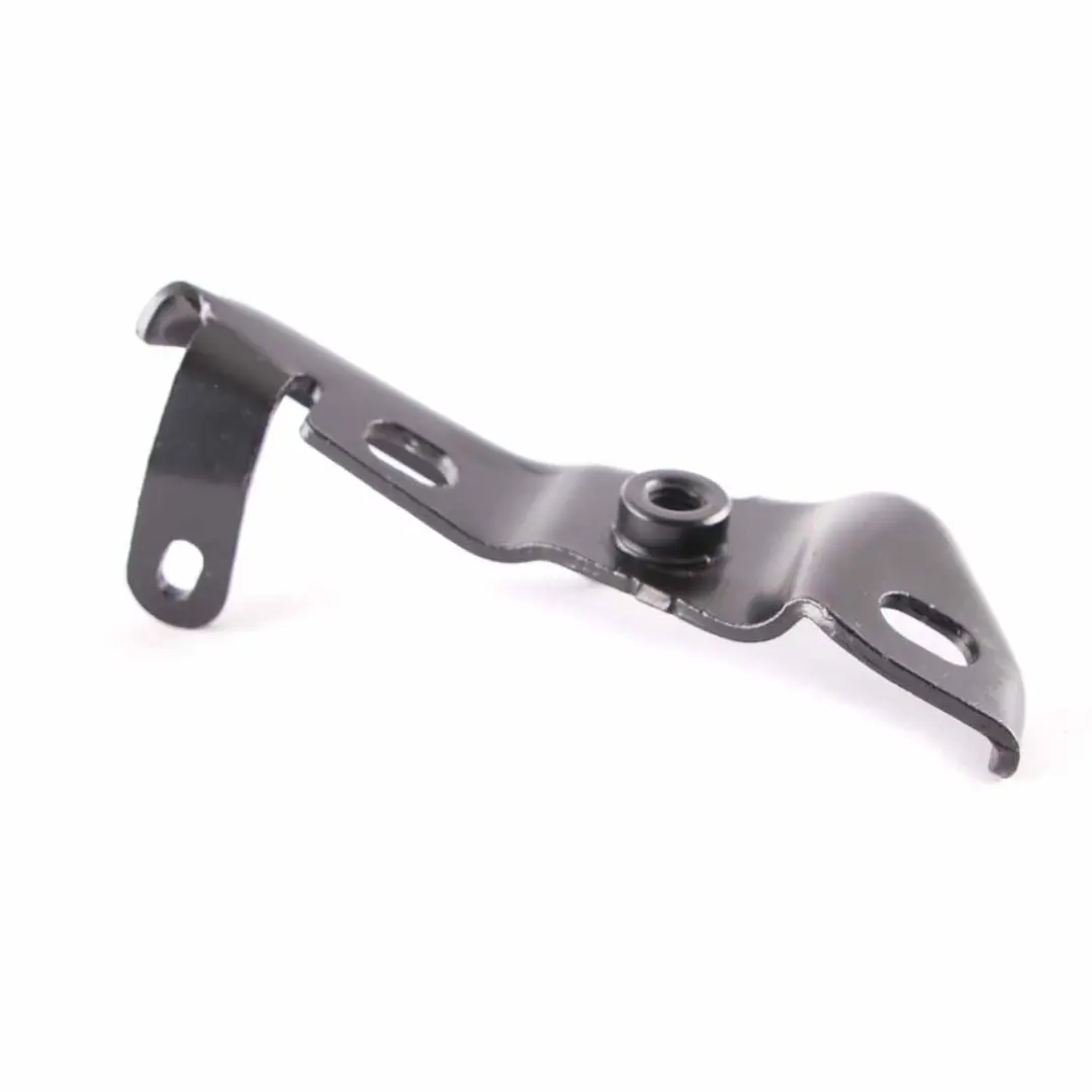 Mercedes S212 Seat Backrest Mount Rear Left N/S Holder Bracket - SKU A2129200324 - Part number A2129200324