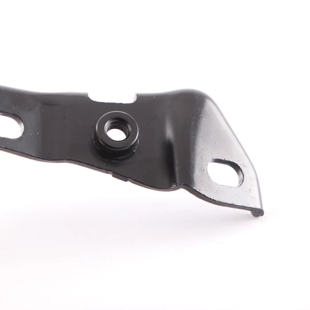 Backrest Mount Rear Left N/S Holder Bracket to Mercedes S212 Seat with Part number A2129200324 Mercedes S212 Seat Backrest Mount Rear Left N/S Holder Bracket - SKU A2129200324 - Part number A2129200324