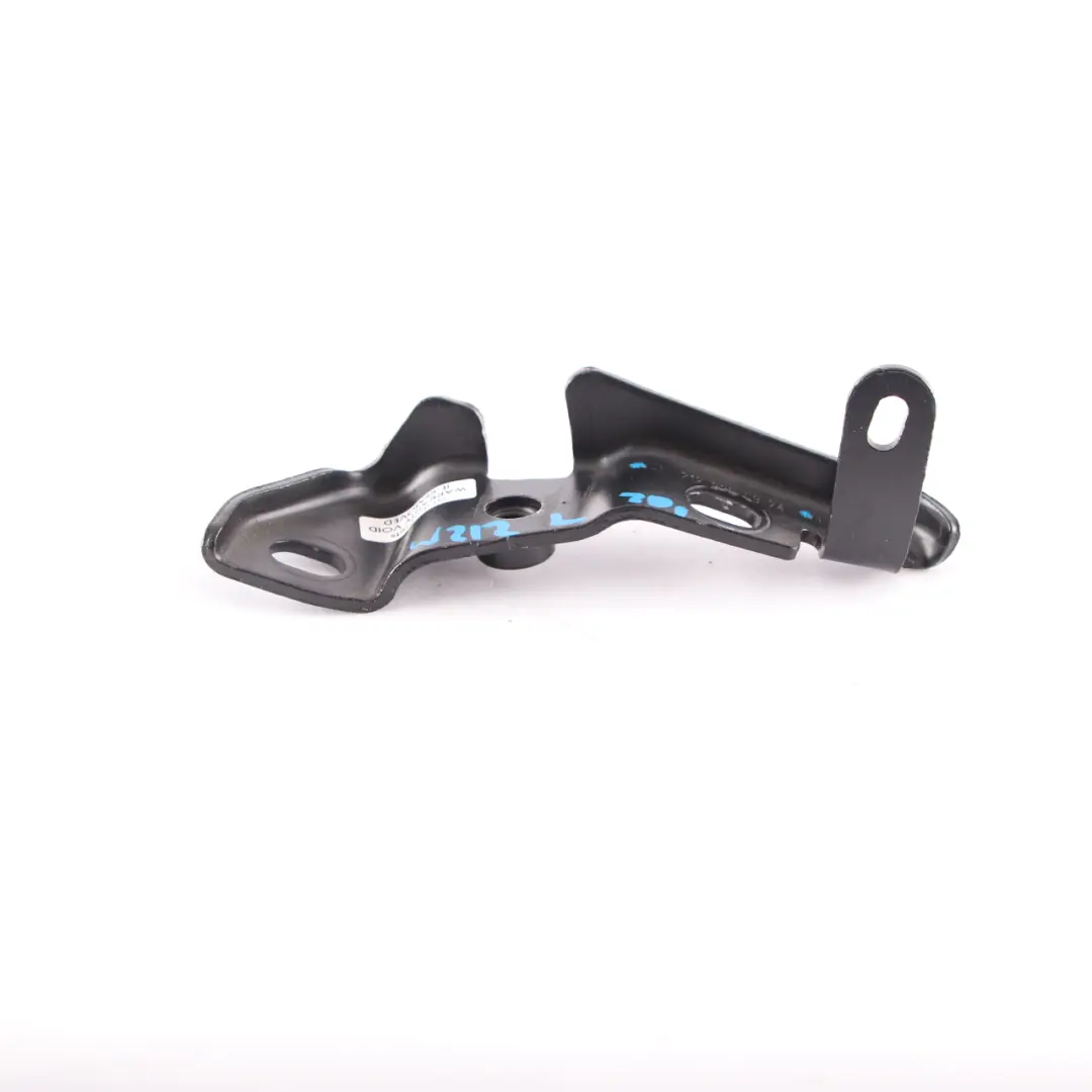 Mercedes S212 Seat Backrest Mount Rear Left N/S Holder Bracket - SKU A2129200324 - Part number A2129200324