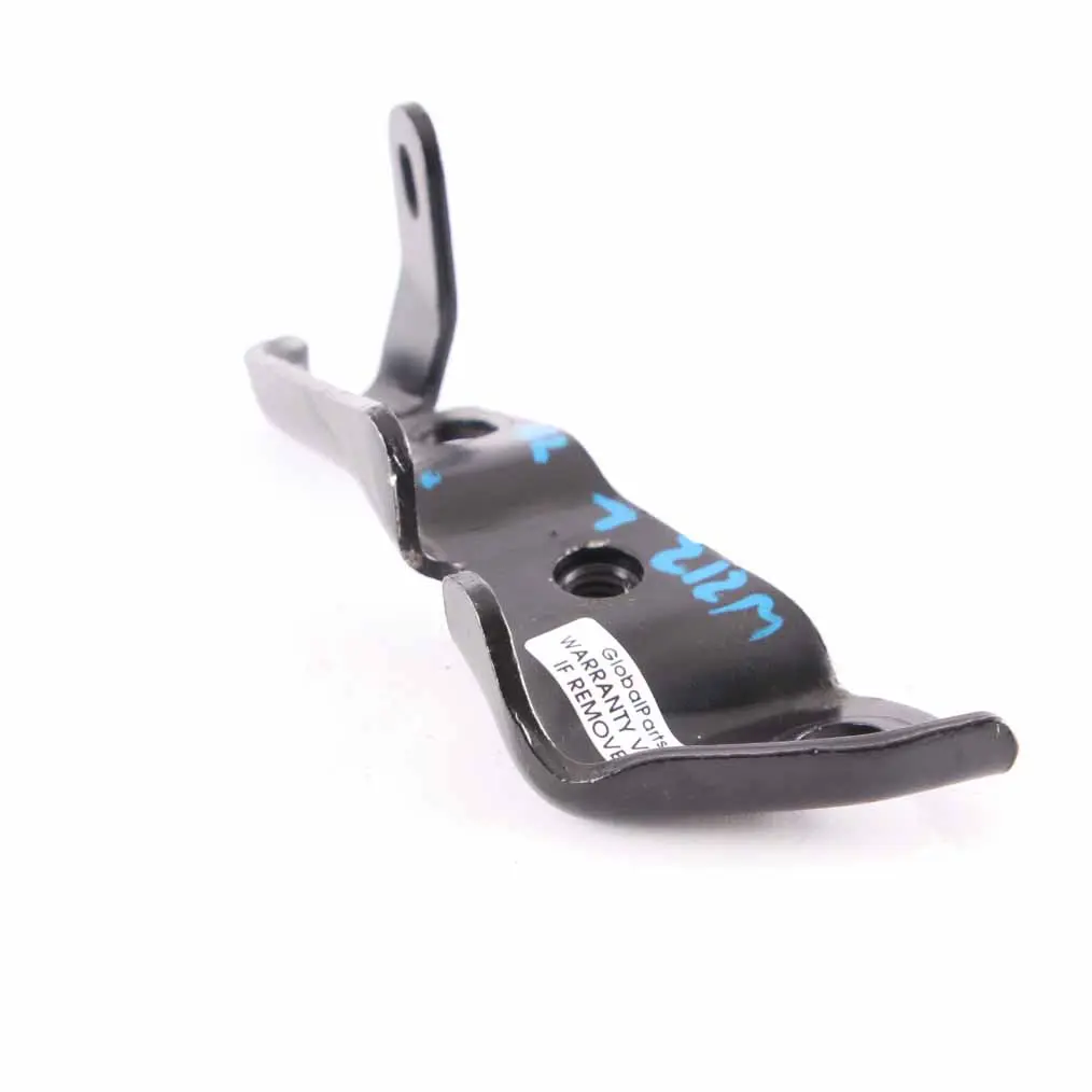 Backrest Mount Rear Left N/S Holder Bracket to Mercedes S212 Seat with Part number A2129200324 Mercedes S212 Seat Backrest Mount Rear Left N/S Holder Bracket - SKU A2129200324 - Part number A2129200324