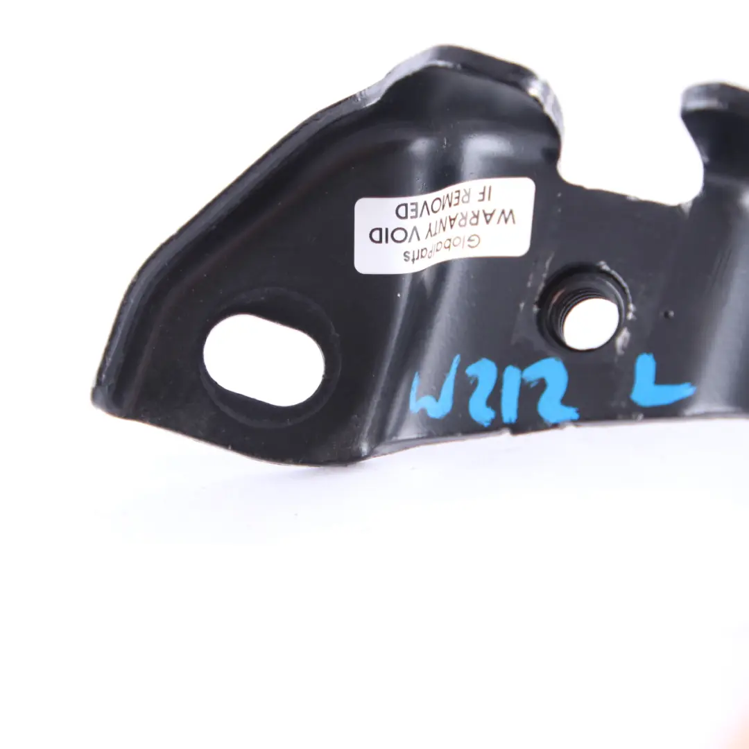 Mercedes S212 Seat Backrest Mount Rear Left N/S Holder Bracket - SKU A2129200324 - Part number A2129200324