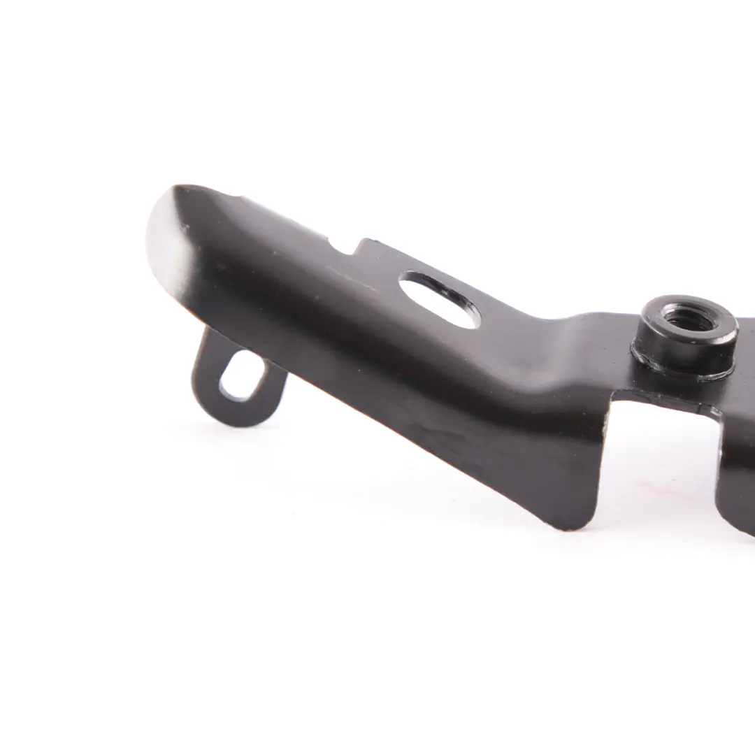 Mercedes S212 Seat Backrest Mount Rear Right O/S Holder Bracket - SKU A2129200424 - Part number A2129200324