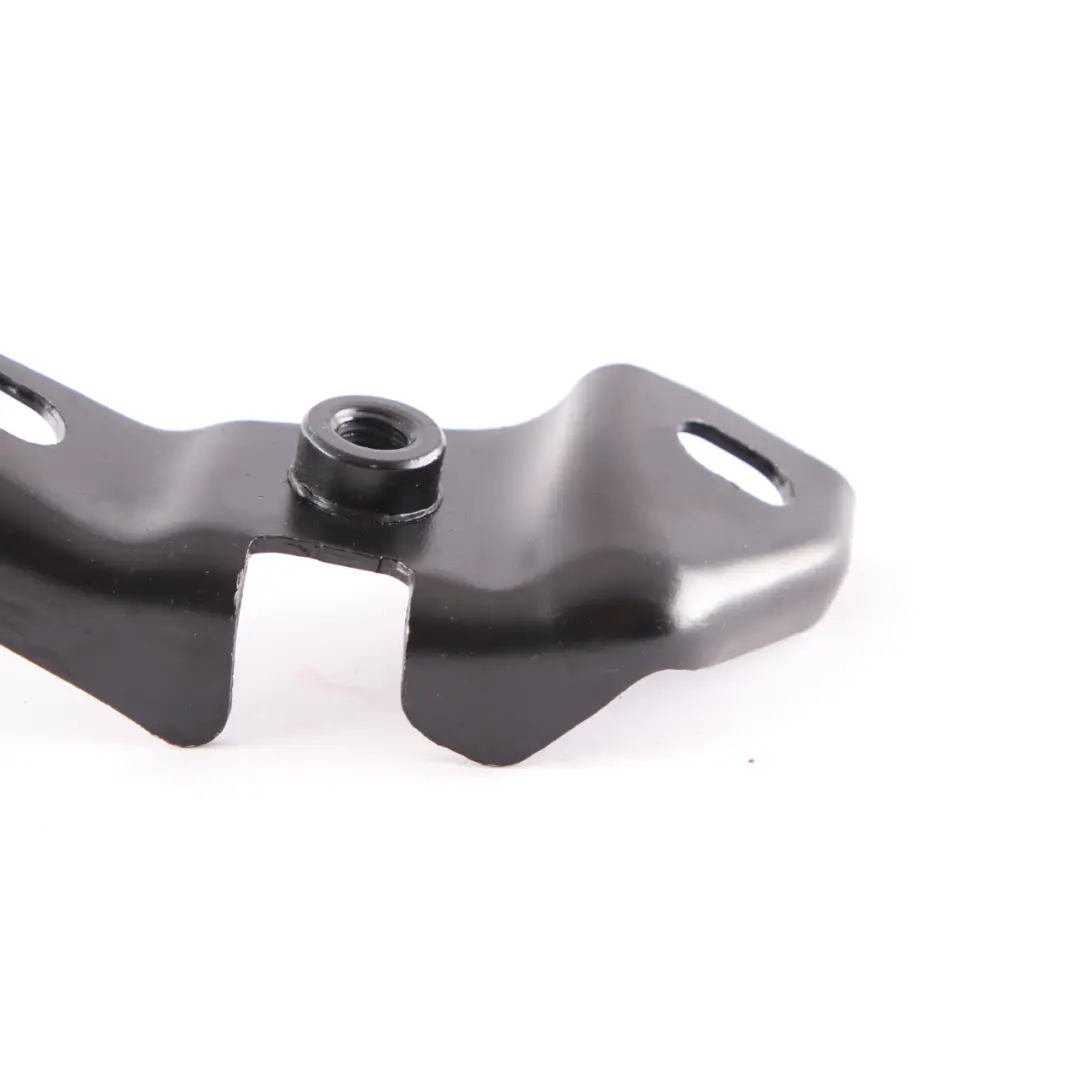 Mercedes S212 Seat Backrest Mount Rear Right O/S Holder Bracket - SKU A2129200424 - Part number A2129200324