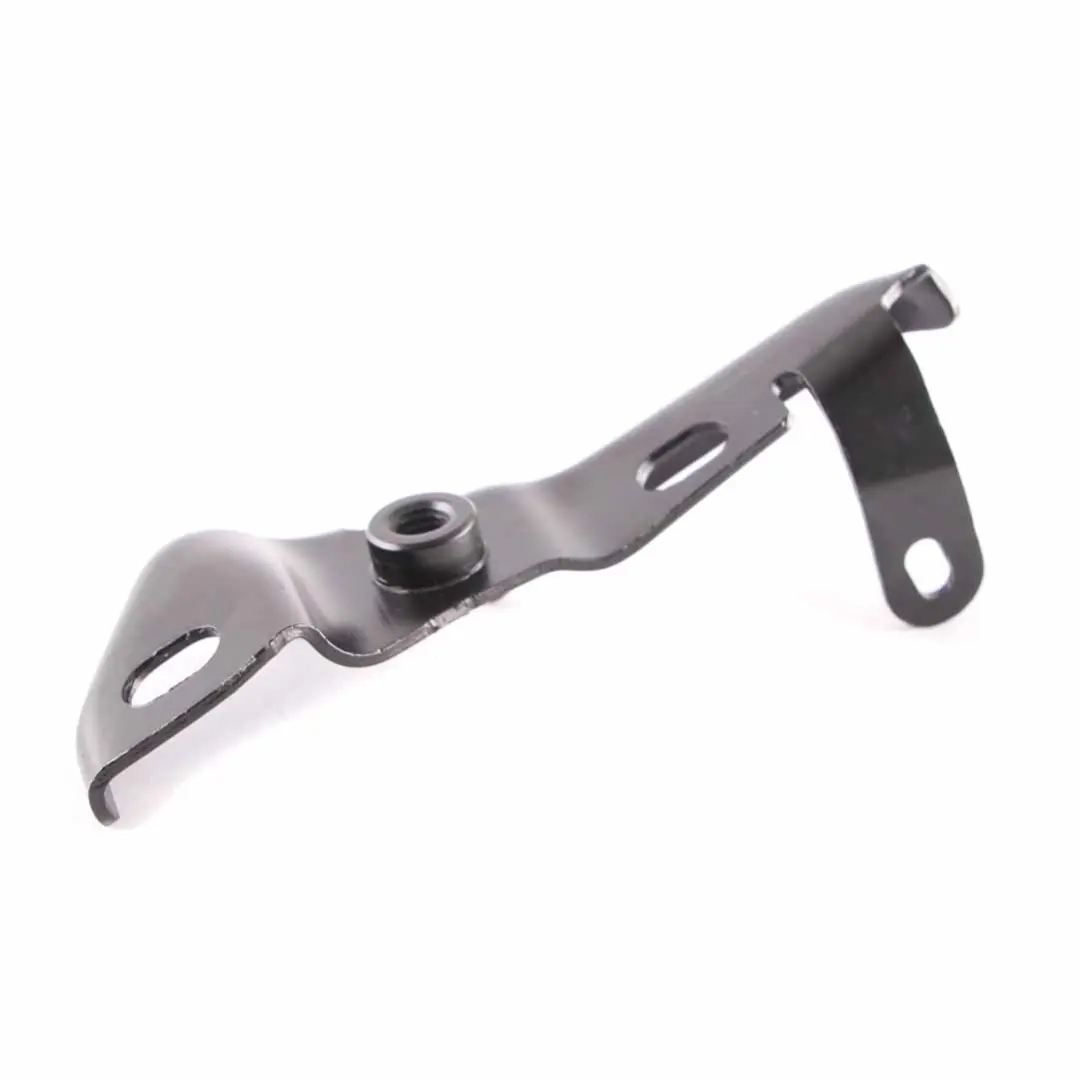 Mercedes S212 Seat Backrest Mount Rear Right O/S Holder Bracket - SKU A2129200424 - Part number A2129200324