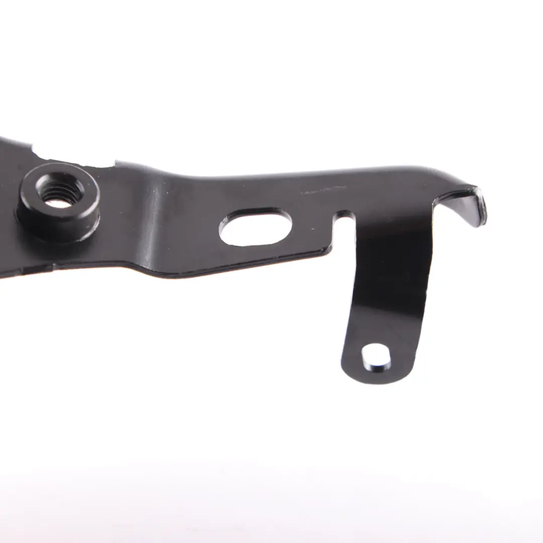 Backrest Mount Rear Right O/S Holder Bracket to Mercedes S212 Seat with Part number A2129200324 Mercedes S212 Seat Backrest Mount Rear Right O/S Holder Bracket - SKU A2129200424 - Part number A2129200324