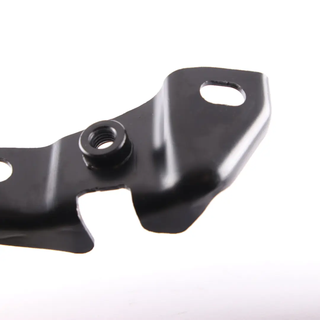 Mercedes S212 Seat Backrest Mount Rear Right O/S Holder Bracket - SKU A2129200424 - Part number A2129200324