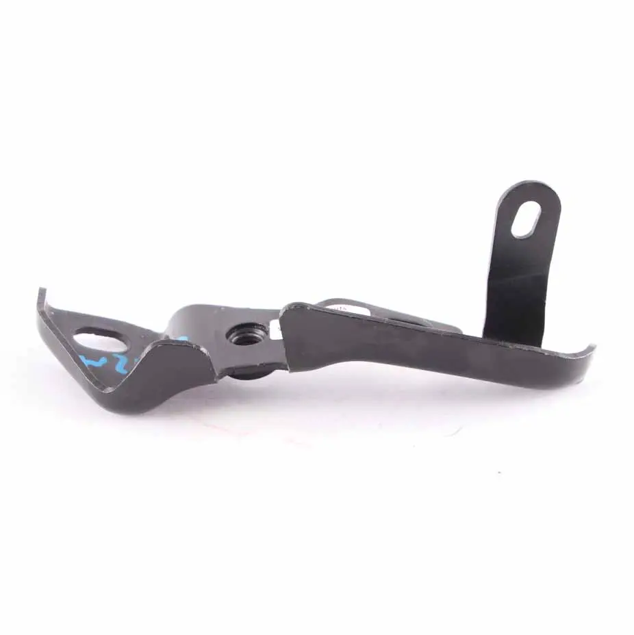 Mercedes S212 Seat Backrest Mount Rear Right O/S Holder Bracket - SKU A2129200424 - Part number A2129200324