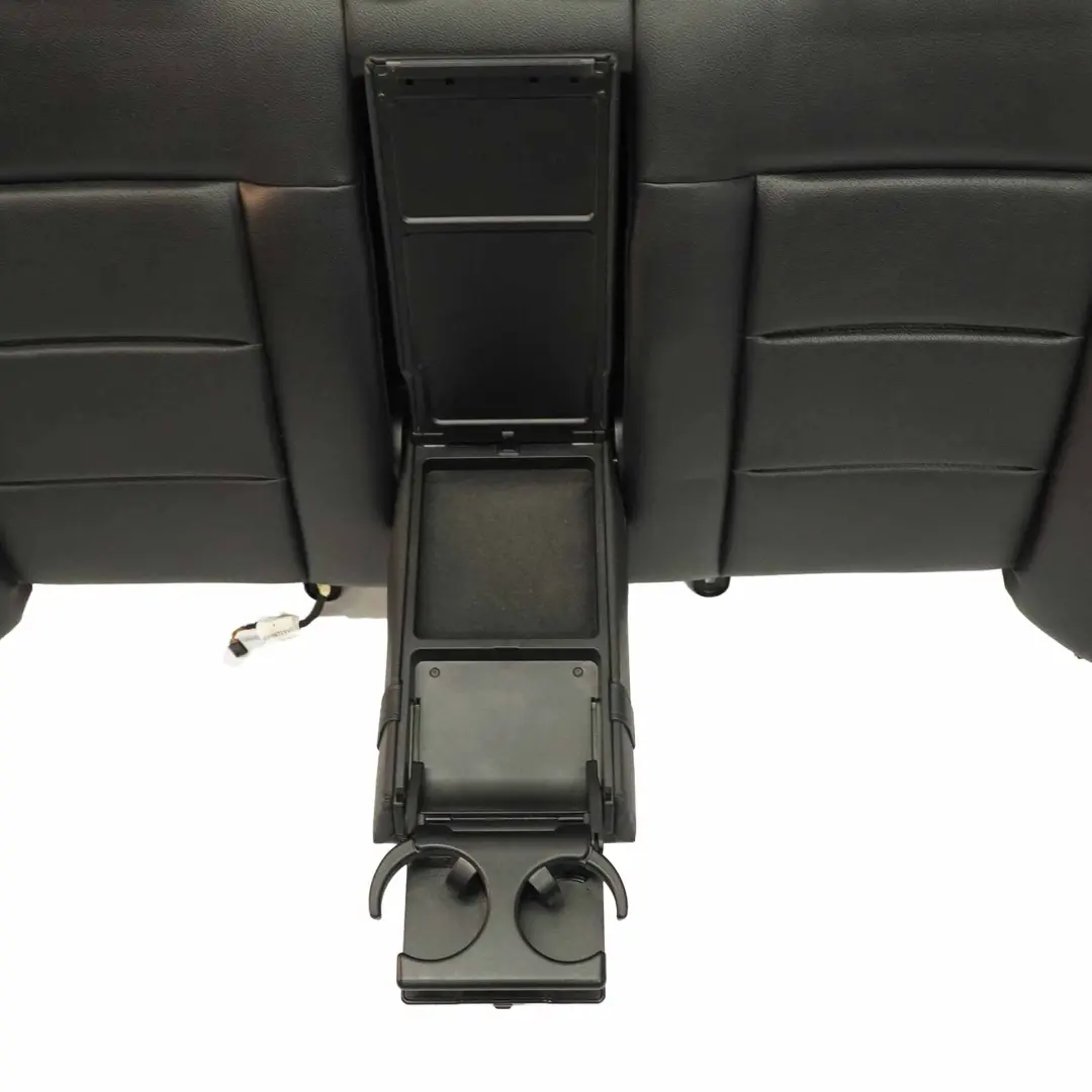 Mercedes W212 Sedan Oparcie Kanapy Sztuczna Skóra - SKU A2129201735 - Numer Części A2129201735