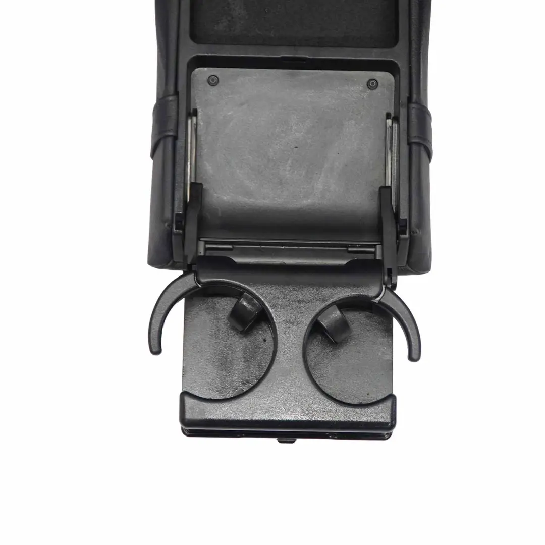 Asiento Trasero Respaldo Funda Cuero Negro para Mercedes W212 Berlina con número de pieza A2129202035 Mercedes W212 Berlina Asiento Trasero Respaldo Funda Cuero Negro - SKU A2129202035 - Número de pieza A2129202035