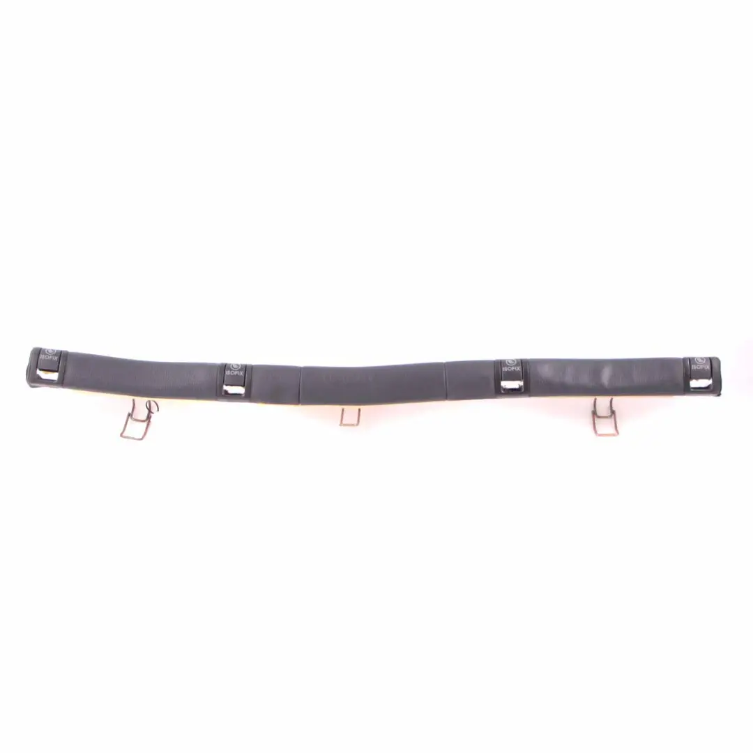 Listwa Osłona Isofix Tylnej Kanapy do Mercedes W212 o numerze A2129202108 Mercedes W212 Listwa Osłona Isofix Tylnej Kanapy - SKU A2129202108 - Numer Części A2129202108