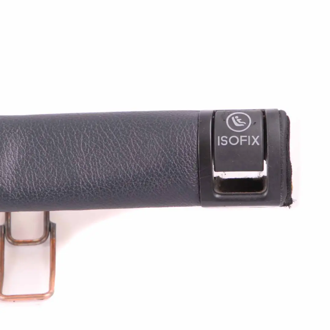 Banquette Arrière Isofix Limousine Imitation Cuir pour Mercedes W212 à propos du numéro de pièce A2129202108 Mercedes W212 Banquette Arrière Isofix Limousine Imitation Cuir - SKU A2129202108 - Numéro de pièce A2129202108