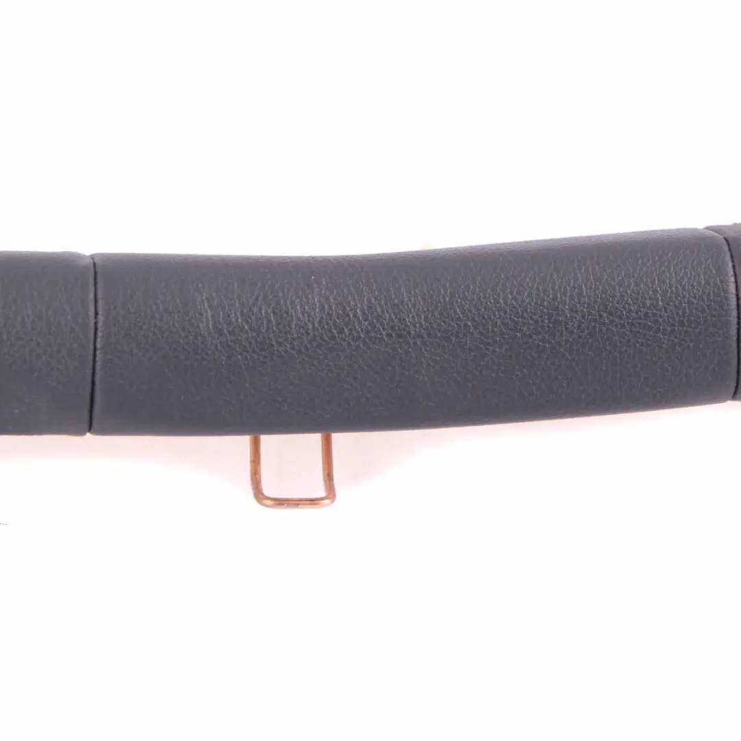 Bench Isofix Strip Couch Cover Saloon Leather to Mercedes W212 Rear Seat with Part number A2129202108 Mercedes W212 Rear Seat Bench Isofix Strip Couch Cover Saloon Leather - SKU A2129202108 - Part number A2129202108