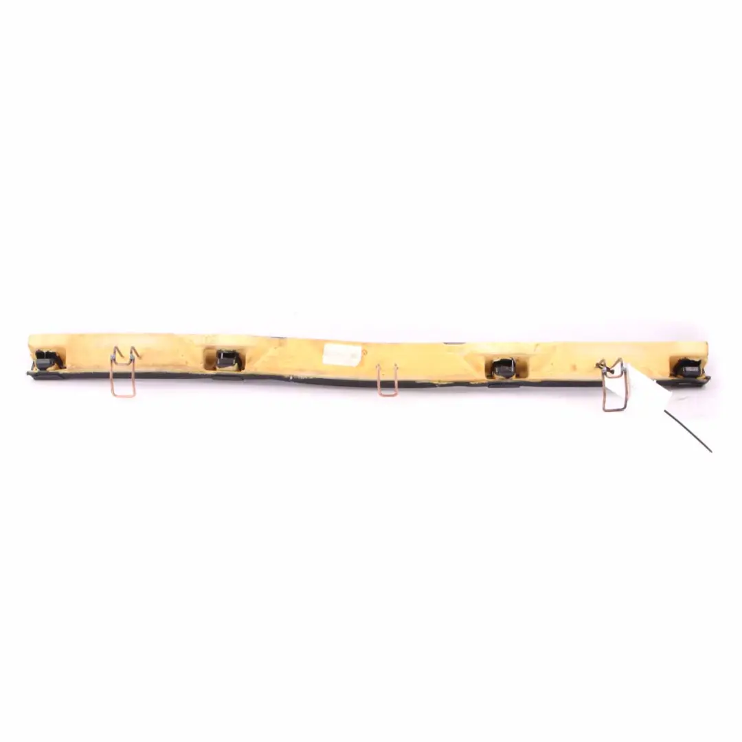 Banquette Arrière Isofix Limousine Imitation Cuir pour Mercedes W212 à propos du numéro de pièce A2129202108 Mercedes W212 Banquette Arrière Isofix Limousine Imitation Cuir - SKU A2129202108 - Numéro de pièce A2129202108