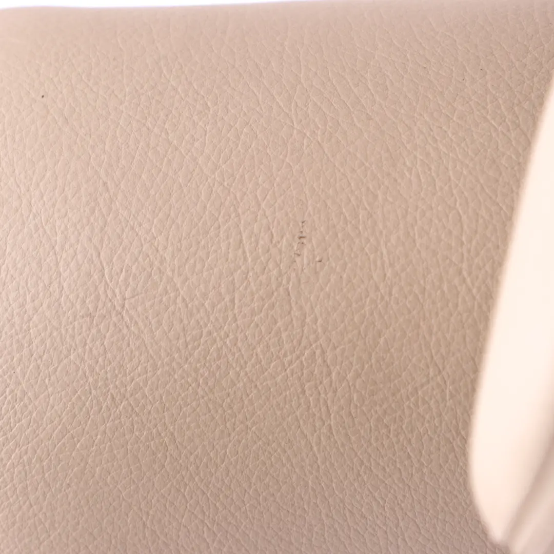 Backrest Estate Rear Seat Back Right O/S Leather Beige to Mercedes S212 Rear Seat with Part number A2129203235 Mercedes S212 Rear Seat Backrest Estate Rear Seat Back Right O/S Leather Beige - SKU A2129203235 - Part number A2129203235