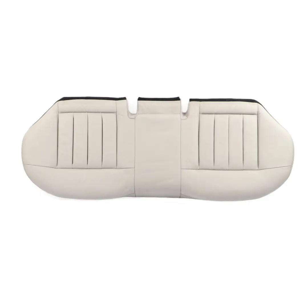 Bench Couch Covering Interior Leather Grey to Mercedes W212 Saloon Rear Seat with Part number A2129204202 Mercedes W212 Saloon Rear Seat Bench Couch Covering Interior Leather Grey - SKU A2129204202-1 - Part number A2129204202