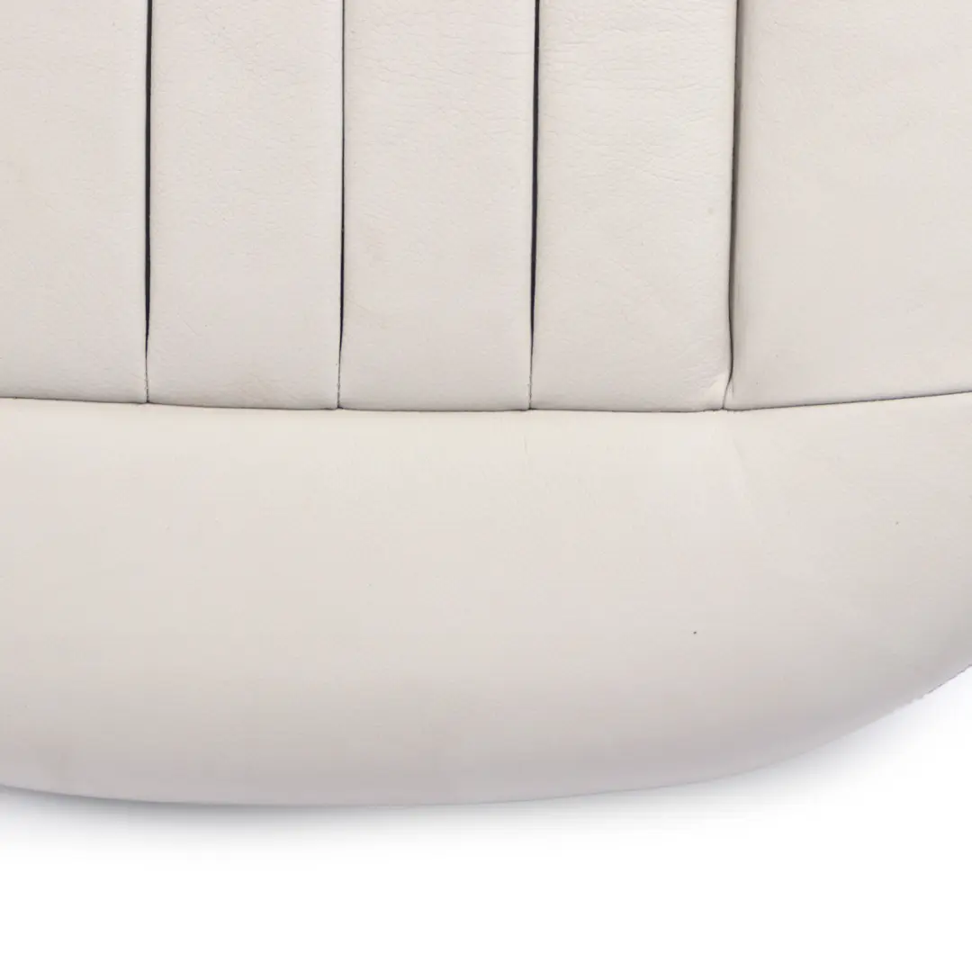 Bench Couch Covering Interior Leather Grey to Mercedes W212 Saloon Rear Seat with Part number A2129204202 Mercedes W212 Saloon Rear Seat Bench Couch Covering Interior Leather Grey - SKU A2129204202-1 - Part number A2129204202