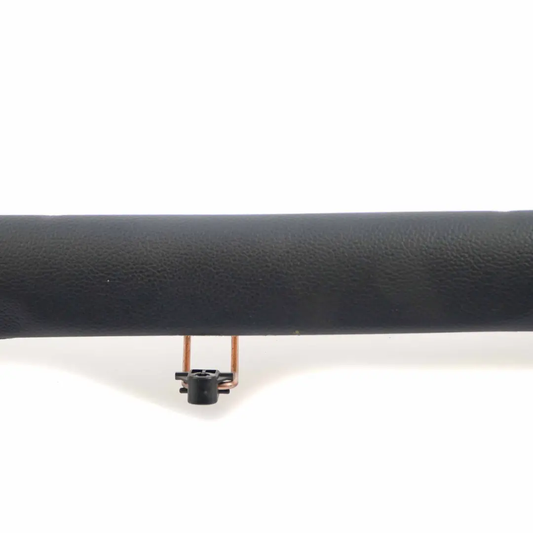 Mercedes W212 Rücksitzbank Isofix Verkleidung Limousine Kunstleder - SKU A2129206519 - Teilenummer A2129206519