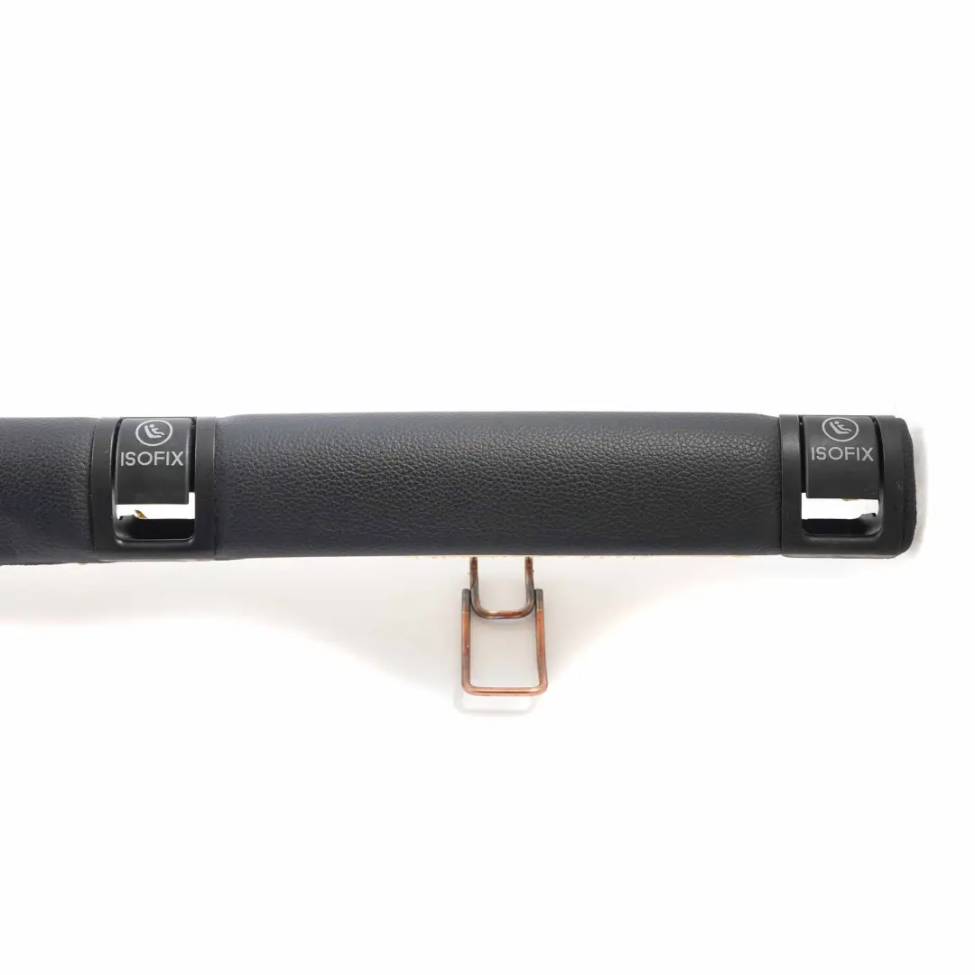 Bench Isofix Strip Couch Cover Saloon Imitation Leather to Mercedes W212 Rear Seat with Part number A2129206519 Mercedes W212 Rear Seat Bench Isofix Strip Couch Cover Saloon Imitation Leather - SKU A2129206519 - Part number A2129206519