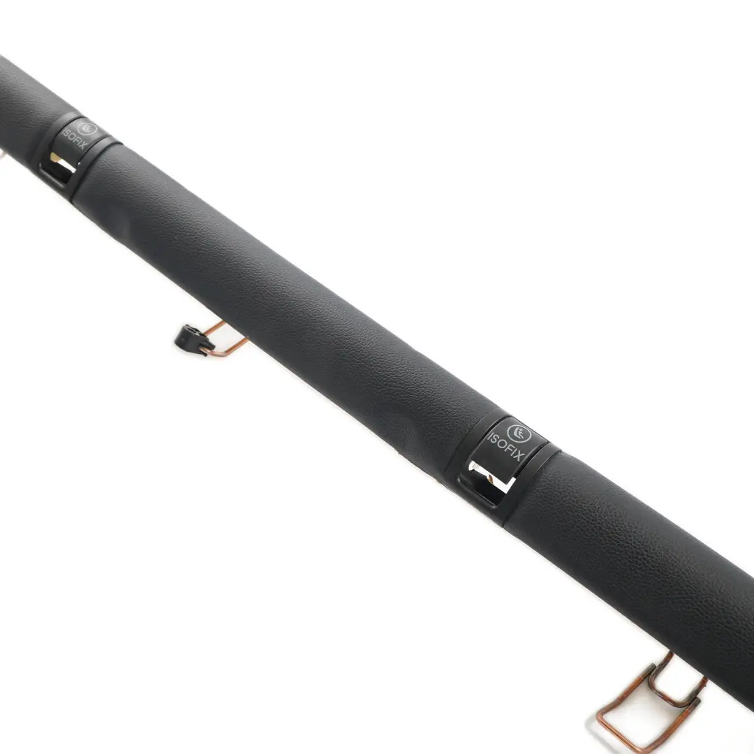 Asiento Trasero Banco Isofix Funda Sofá Berlina Imitación Cuero para Mercedes W212 con número de pieza A2129206519 Mercedes W212 Asiento Trasero Banco Isofix Funda Sofá Berlina Imitación Cuero - SKU A2129206519 - Número de pieza A2129206519