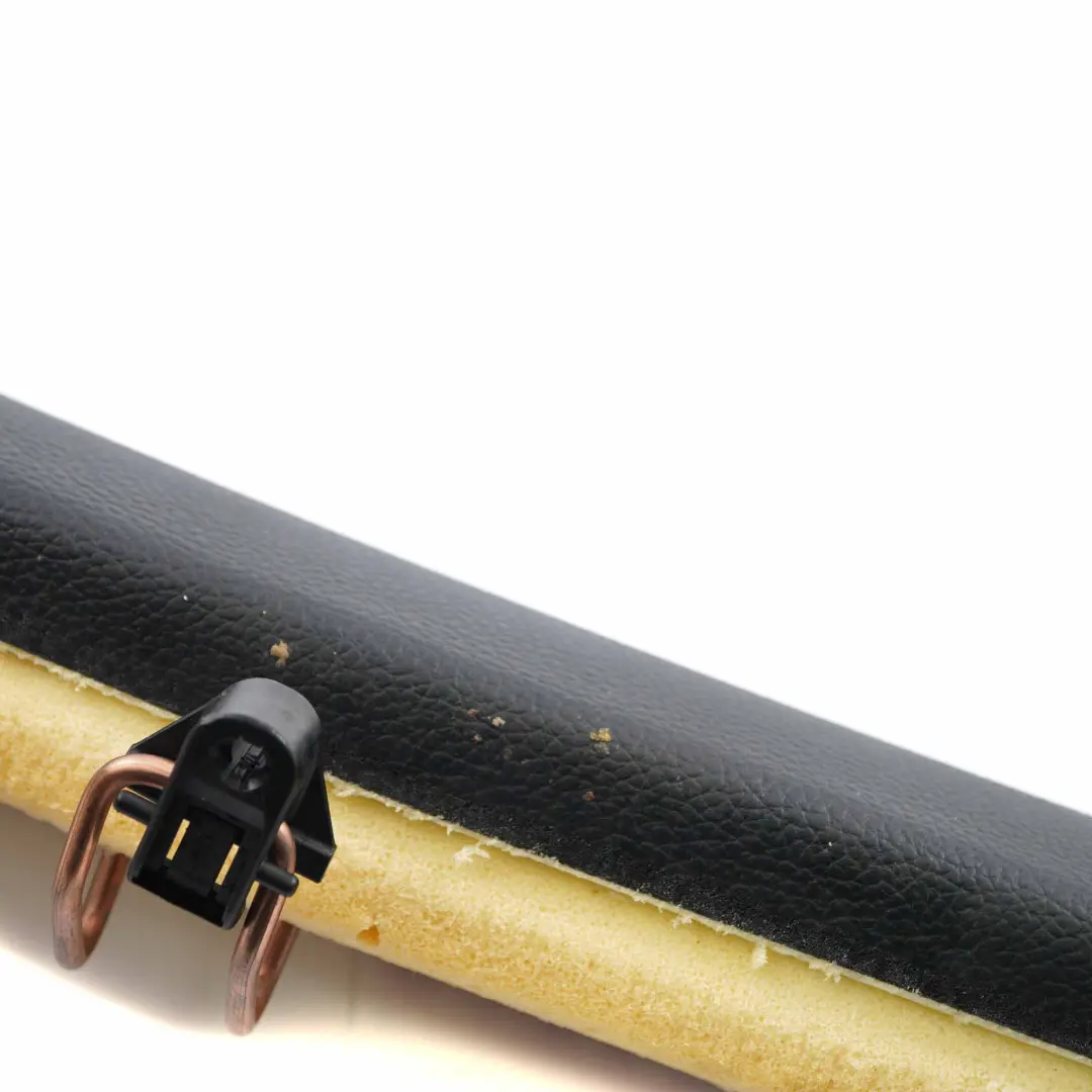 Listwa Osłona Isofix Tylnej Kanapy do Mercedes W212 o numerze A2129206519 Mercedes W212 Listwa Osłona Isofix Tylnej Kanapy - SKU A2129206519 - Numer Części A2129206519