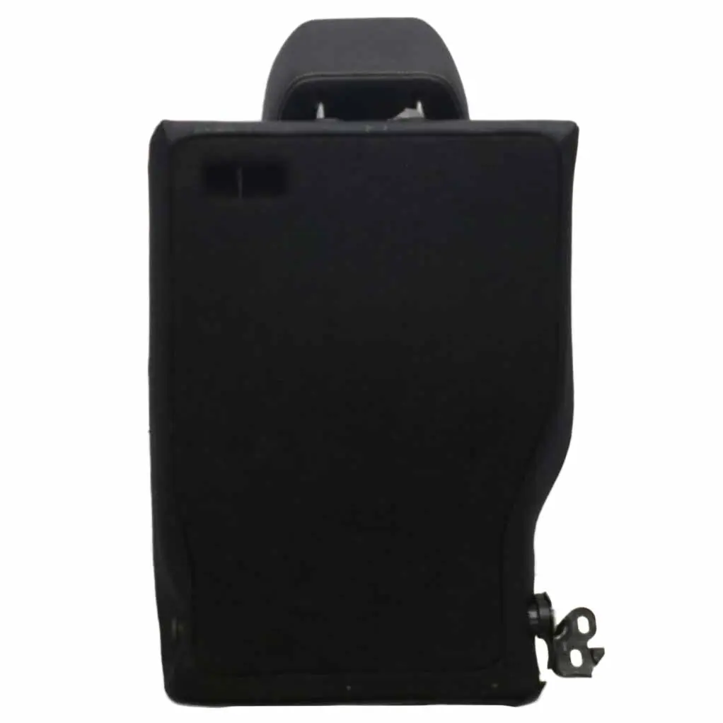 Schienale Sedile Posteriore Destro Posteriore Pelle Nera per Mercedes W212 con numero di parte A2129206833 Mercedes W212 Schienale Sedile Posteriore Destro Posteriore Pelle Nera - SKU A2129206833 - Numero di parte A2129206833