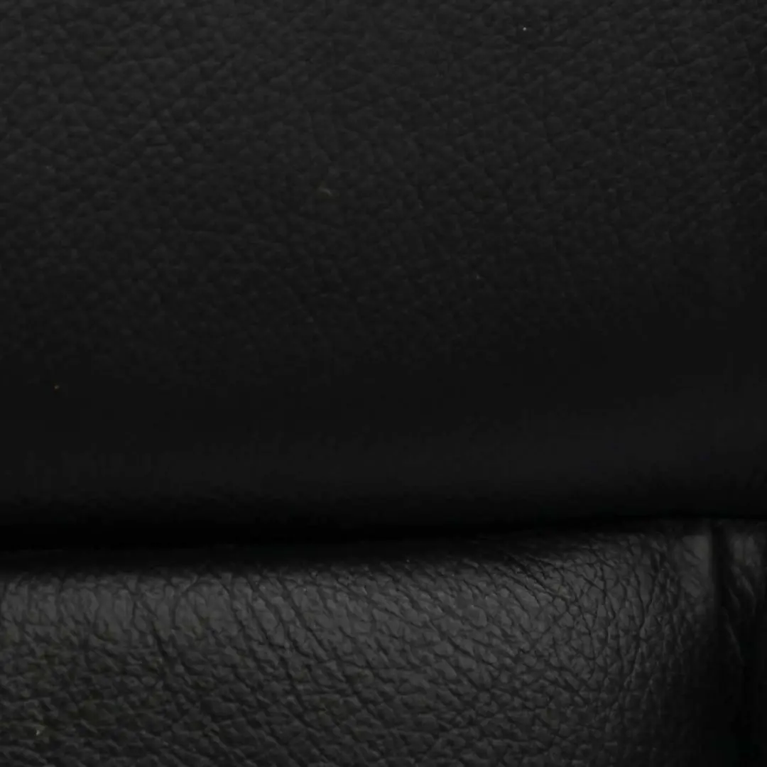 Rücksitzlehne Links Rücksitzlehne Abdeckung Schwarz Leder für Mercedes W212 mit Teilenummer A2129206933 Mercedes W212 Rücksitzlehne Links Rücksitzlehne Abdeckung Schwarz Leder - SKU A2129206933 - Teilenummer A2129206933