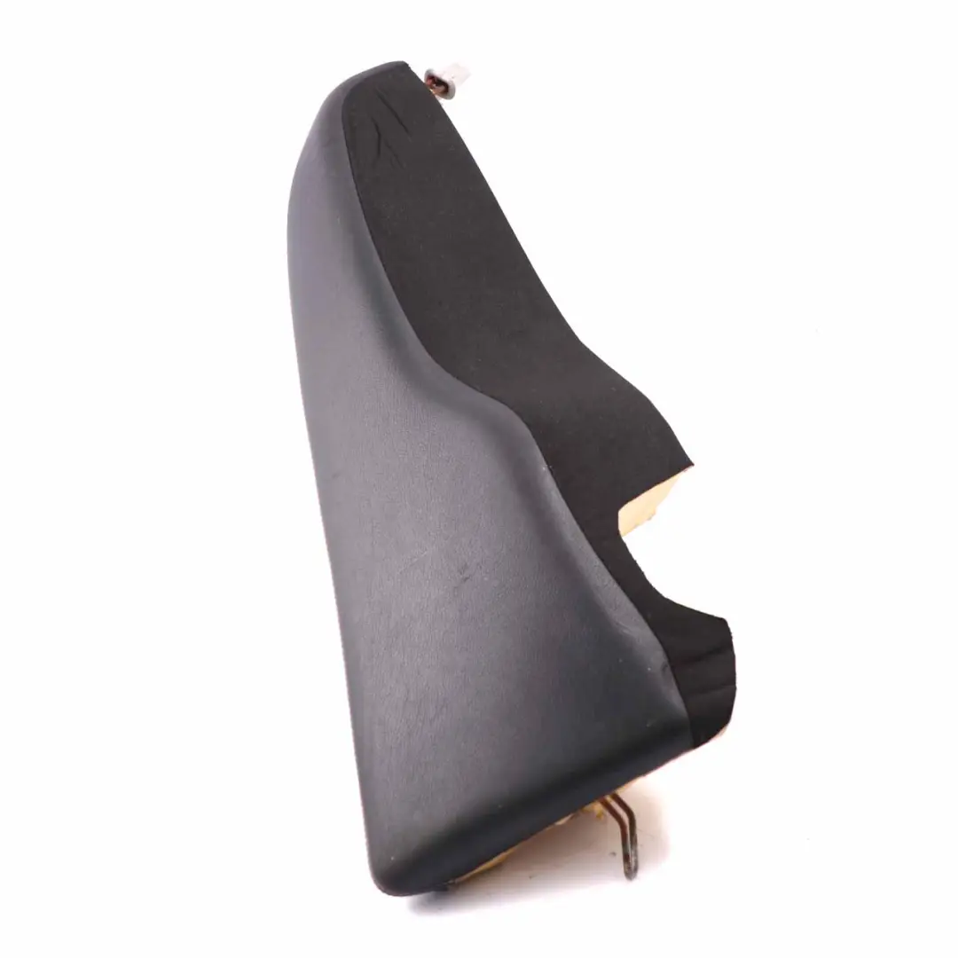 Pannello laterale Mercedes W212 Berlina Sedile posteriore destro Pelle nera per con numero di parte A2129209030 Pannello laterale Mercedes W212 Berlina Sedile posteriore destro Pelle nera - SKU A2129209030 - Numero di parte A2129209030